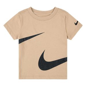 Camiseta Nike Niña Nkg Swoosh Spirit Tee 26M498-X0L