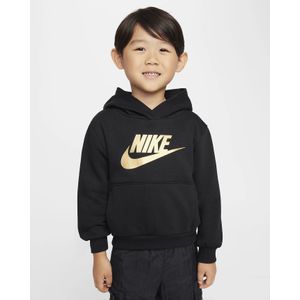 Buzo Con Capota Nike Niño Sportwear Club Fleece 76L094-G0G