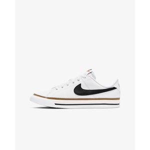Tenis Nike Niño Court Legacy BG DA5380-102