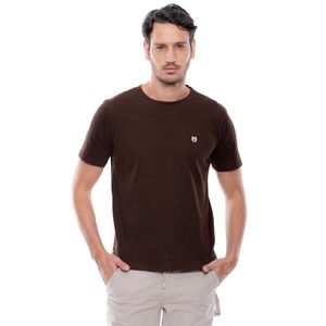 Camiseta Manga Corta