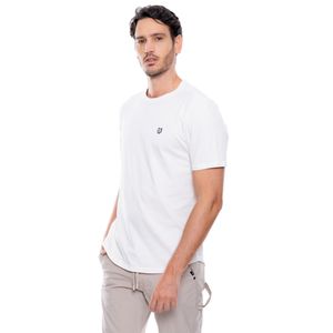 Camiseta Manga Corta