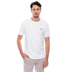 Camiseta Manga Corta