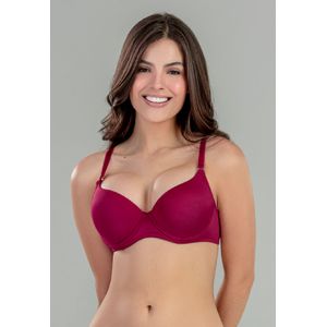 Brasier Mujer Cereza FI 71702