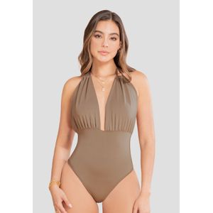 Body Mujer Chocolate Atypical 106925