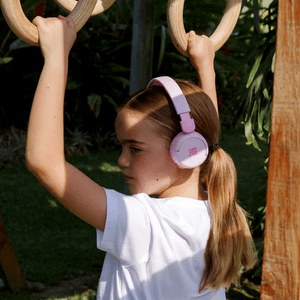 Audifonos Para Niño Cubitt Headphones Jr