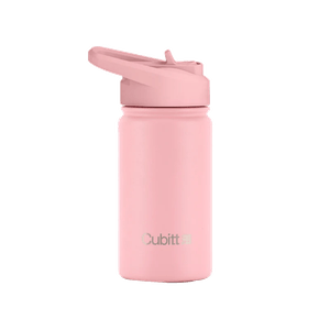 Termo para niños Cubitt Jr Bubble Pink