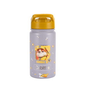 Termo para niños Cubitt Jr + Paw Patrol Rubble Grey