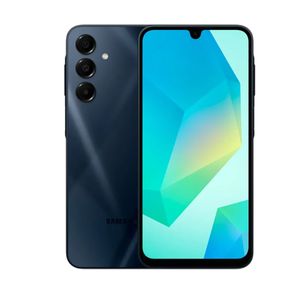 CELULAR SAMSUNG A16 8/256 GB