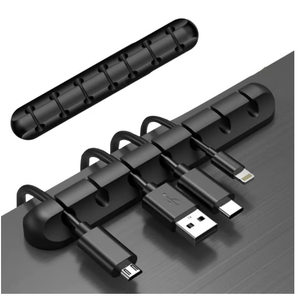 Organizador De Cables Grandes