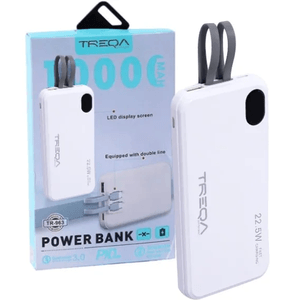 Power Bank TREQA TR-963