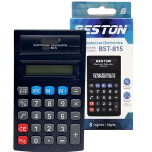 Calculadora Científica BESTON BST 815