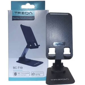 Base De Teléfono Móvil Elegante BC-T19