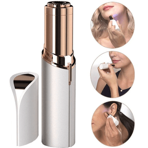 Depilador Flawless Facial