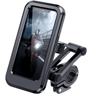 Holder Magnético M3 Para Moto Y Bicicleta