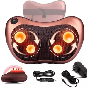 Almohada De Masaje 8028