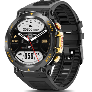 Reloj Smartwatch ZW25