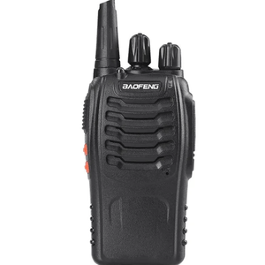 Radio De Comunicación UHF Baofeng BF-888s