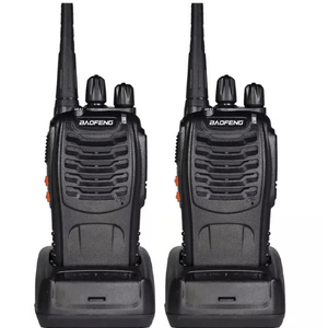 Radio De Comunicación UHF Baofeng BF-888s