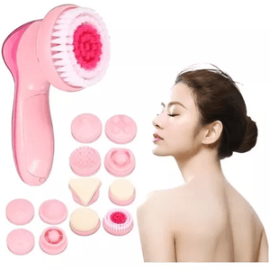 Masajeador Facial 12 en 1 TA23-23/TATA-5