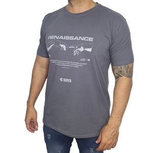CAMISETA KOPER HOMBRE 2435