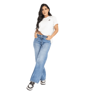 JEAN FARICHI MUJER 256110