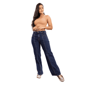 JEAN FARICHI MUJER 256213