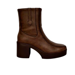 BOTAS BOOTS MICHEL MUJER 2527