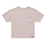 CAMISETA-CODELIN-NIÑO-430945-CAQUI
