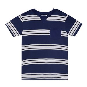 CAMISETA CODELIN NIÑO 430939 AZUL OSCURO