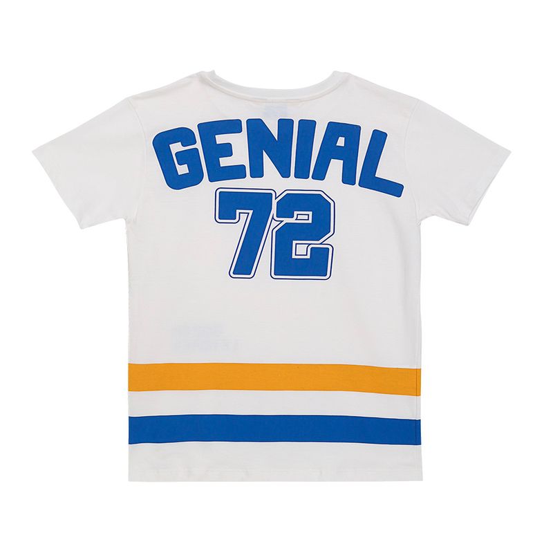 CAMISETA-CODELIN-NIÑO-430937-MARFIL
