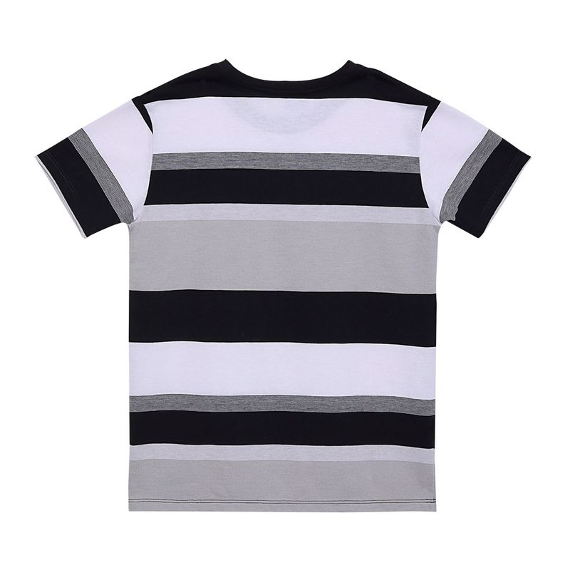 CAMISETA-CODELIN-NIÑO-430939-NEGRO