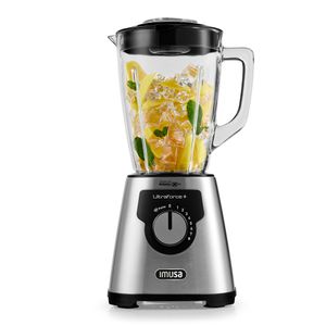 LICUADORA IMUSA LI348DI0 U. FORCE 8V