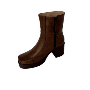 BOTAS BOOTS MICHEL MUJER 2527