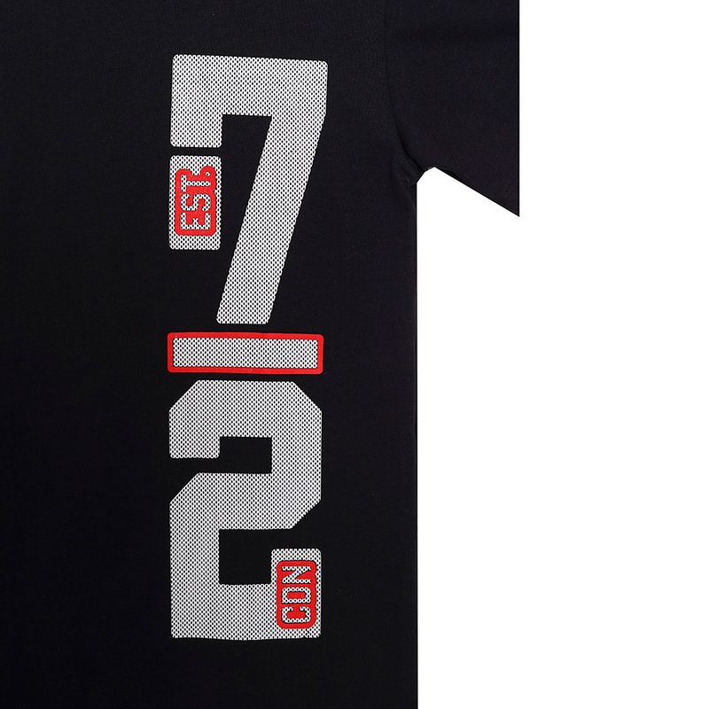 CAMISETA-CODELIN-NIÑO-430936-NEGRO