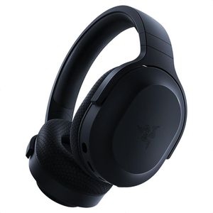Audífonos Gamer Wireless Razer Barracuda X Bt 2,4 Ghz 3,5mm Negro