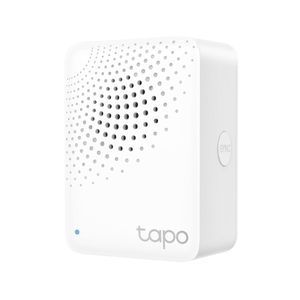 Hub Inteligente Con Timbre Incorporado Tp-link Tapo H100