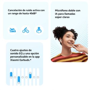 Celular Redmi Note 14 Pro 256GB /8GB, Violeta + Buds 6 Lite