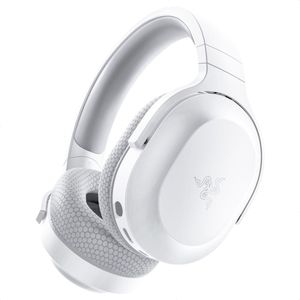 Diadema Gamer Inalámbrica Bt 2,4GHZ Razer Barracuda X Wht