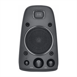 Logitech Combo 2,1 Altavoces Z625 Thx  Optical + Bluetooth
