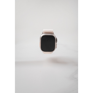 Smartwatch WIWU SW01 Ultra Max Gris