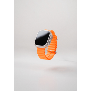 Smartwatch WIWU SW01 Ultra Max Naranja