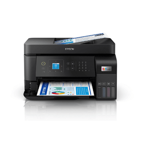 Impresora Epson Multifuncional L5590 WIFI Black