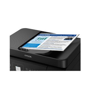 Impresora Epson Multifuncional L5590 WIFI Black
