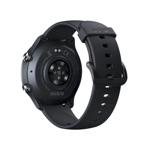 Reloj inteligente Mibro Watch A3 Negro