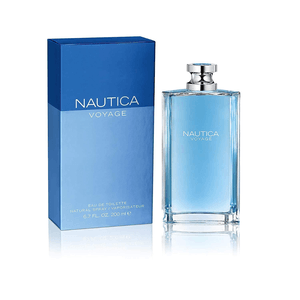 Perfume Voyage De Nautica Para Hombre 200 ml