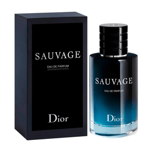 Perfume Sauvage De Christian Dior Para Hombre 100 ml