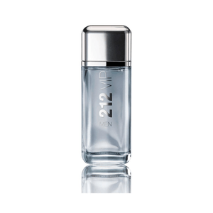 Perfume Carolina Herrera 212 Vip Hombre 200 ml