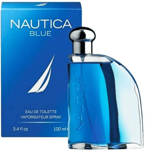 Perfume Nautica Blue De Nautica Para Hombre 100 ml
