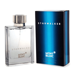 Perfume Montblanc Starwalker Hombre 75 ml