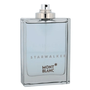 Perfume Montblanc Starwalker Hombre 75 ml